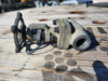 DHV 3/4" Class 800 Gate Valve