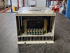 MITSUBISHI 40 hp, 400 Volts, 3-Phase Brake Unit FR-BU-H30K