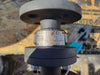 BONNEY FORGE 1" Class 150 Ball Valve B16.34