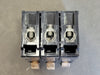 CUTLER-HAMMER 60 Amp, 3 Pole, 240 Volts Circuit Breaker BAB3060H 
