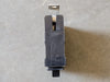 CUTLER-HAMMER 15 Amp, 1 Pole, 120/240 volts Circuit Breaker BAB1015