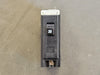 CUTLER-HAMMER 30 Amp, 1 Pole, 120/240 Volts Circuit Breaker BA1030