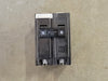 CUTLER-HAMMER 15 Amp, 2 Pole, 120/240 volts Circuit Breaker BAB2015