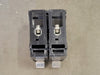 CUTLER-HAMMER 15 Amp, 2 Pole, 120/240 volts Circuit Breaker BAB2015