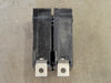 CUTLER-HAMMER 15 Amp, 2 Pole, 120/240 volts Circuit Breaker BAB2015