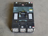 SQUARE D 1200 Amp, 3 Pole, 600 volts Circuit Breaker MHL36120040DC1680
