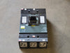 SQUARE D 1200 Amp, 3 Pole, 600 volts Circuit Breaker MHL36120040DC1680