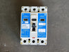 CUTLER-HAMMER 150 Amp, 3 Pole, 240 Volts Circuit Breaker ED3150S