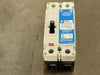 CUTLER-HAMMER 30 Amp, 2 Pole, 600 Volts Circuit Breaker FDB2030