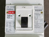 CUTLER-HAMMER 400A, 3 Pole, 600V Electronic Circuit Breaker (GFCI) KDC3400T106W