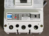 CUTLER-HAMMER 400A, 3 Pole, 600V Electronic Circuit Breaker (GFCI) KDC3400T106W