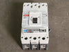 CUTLER-HAMMER 400A, 3 Pole, 600V Electronic Circuit Breaker (GFCI) KDC3400T106W