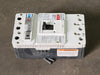 CUTLER-HAMMER 400A, 3 Pole, 600V Electronic Circuit Breaker (GFCI) KDC3400T106W