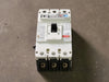 CUTLER-HAMMER 400A, 3 Pole, 600V Electronic Circuit Breaker (GFCI) KDC3400T106W