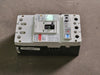 CUTLER-HAMMER 400A, 3 Pole, 600V Electronic Circuit Breaker (GFCI) KDC3400T106W