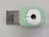 ASCO 120V Solenoid Valve Coil MPC-080