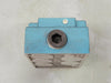 MAC 4 Way Aluminum Pneumatic Valve Base 6600A3120011