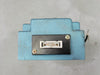 MAC 4 Way Aluminum Pneumatic Valve Base 6600A3120011
