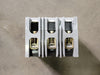 WESTINGHOUSE 20 Amp, 3 Pole, 600 volts Circuit Breaker HFB3020