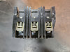 WESTINGHOUSE 15 Amp, 3 Pole, 600 volts Circuit Breaker FB3015S