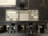 WESTINGHOUSE 100 Amp, 3 Pole, 600 volts Circuit Breaker FB3100 