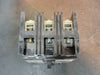 WESTINGHOUSE 100 Amp, 3 Pole, 600 volts Circuit Breaker FB3100 
