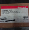 HONEYWELL 3/4", Brass, Steam Globe Valve