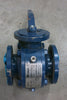 JAG 2", Class 150, Trunnion Mounted Ball Valve, B16.34