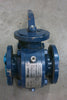 JAG 2", Class 150, Ball Valve, B16.34