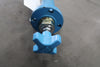 Pressure Reducing Valve