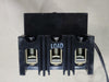 WESTINGHOUSE 20 Amp, 3 Pole, 600 Volts Circuit Breaker FB3020PL