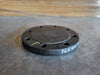 4" Blind Valve Flange SA/A350LF2