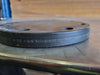 4" Blind Valve Flange SA/A350LF2