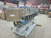 Metering Skid