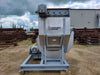 NORTHERN BLOWER 75 HP Heavy-Duty Centrifugal Fan Design 6620 Model-32