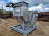 NORTHERN BLOWER 75 HP Heavy-Duty Centrifugal Fan Design 6620 Model-32