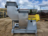 NORTHERN BLOWER 75 HP Heavy-Duty Centrifugal Fan Design 6620 Model-32