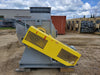 NORTHERN BLOWER 75 HP Heavy-Duty Centrifugal Fan Design 6620 Model-32