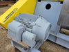 NORTHERN BLOWER 75 HP Heavy-Duty Centrifugal Fan Design 6620 Model-32