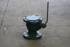 NEWAY 4"x 3", Class 150, Ball Valve