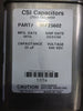 CSI TECHNOLOGIES 25uF Capacitor 96F25602 