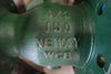 NEWAY 4"x 3", Class 150, Ball Valve