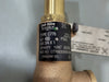 CASH VALVE 3/4" x 1" Safety Valve C776BDDEK01-KM