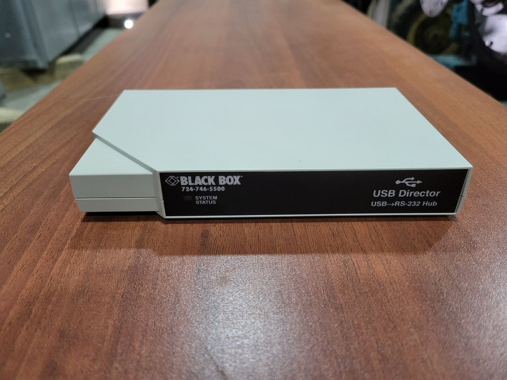 BLACKBOX USB Director IC135A