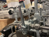 BOHMER 1/4" Ball Valve BNG-V025.706