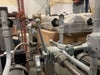 BOHMER 1/4" Ball Valve BNG-V025.706