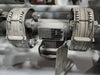 ALBRECHT-AUTOMATIK DN25 Oil Strainer ASV-SF