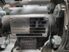 ALBRECHT-AUTOMATIK DN25 Oil Strainer ASV-SF