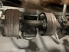 ALBRECHT-AUTOMATIK DN25 Oil Strainer ASV-SF