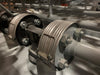ALBRECHT-AUTOMATIK DN25 Oil Strainer ASV-SF